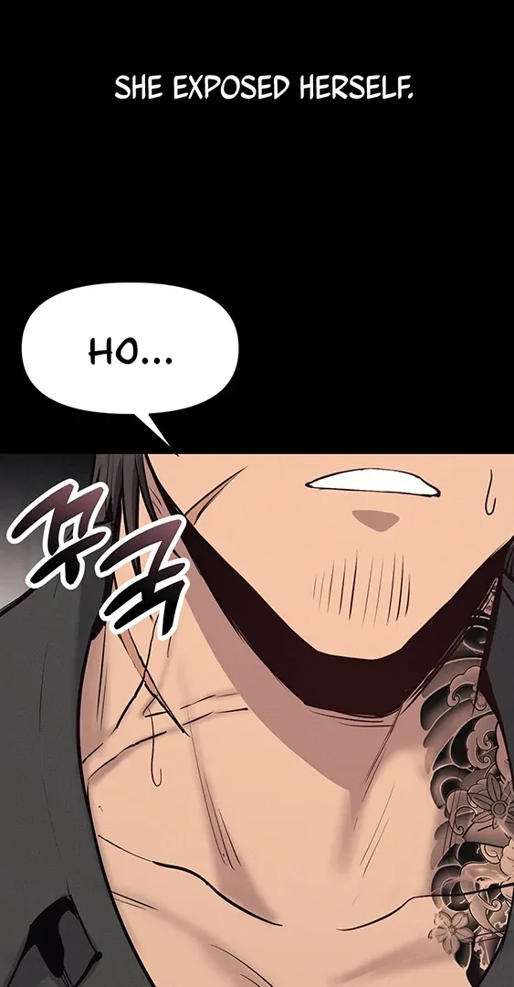 The Gangster at my Motel Chapter 2 page 68 - 