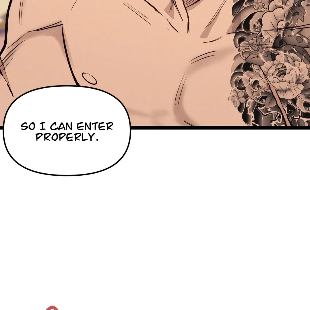 The Gangster at my Motel Chapter 3 page 105 - 