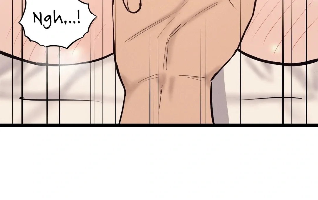 The Gangster at my Motel Chapter 3 page 113 - 