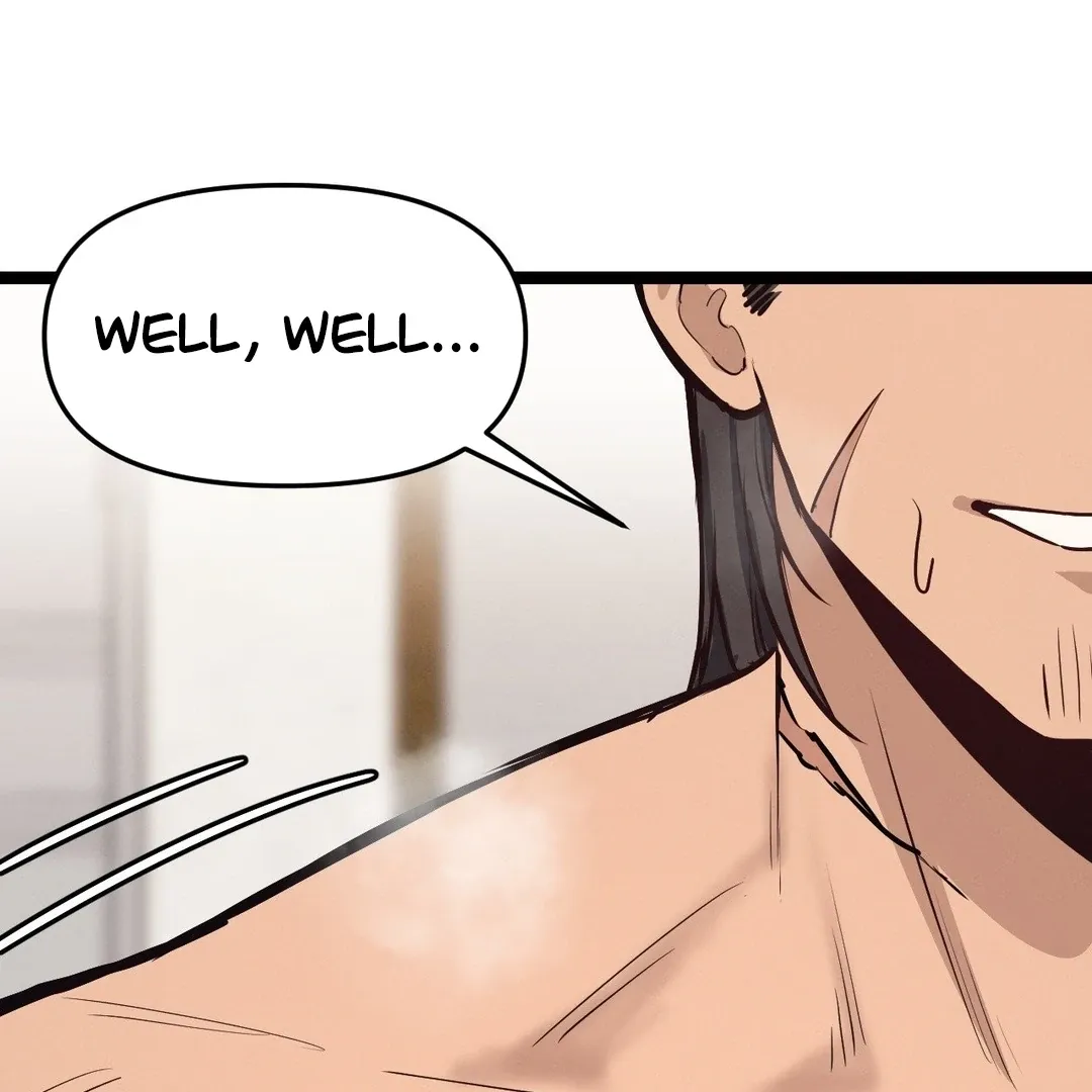 The Gangster at my Motel Chapter 3 page 114 - 