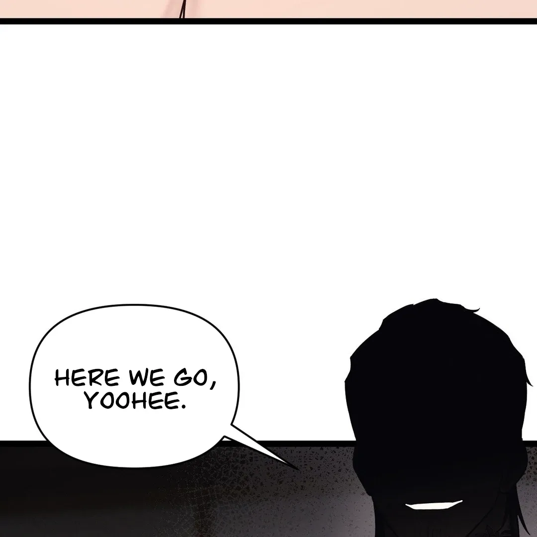 The Gangster at my Motel Chapter 3 page 118 - 