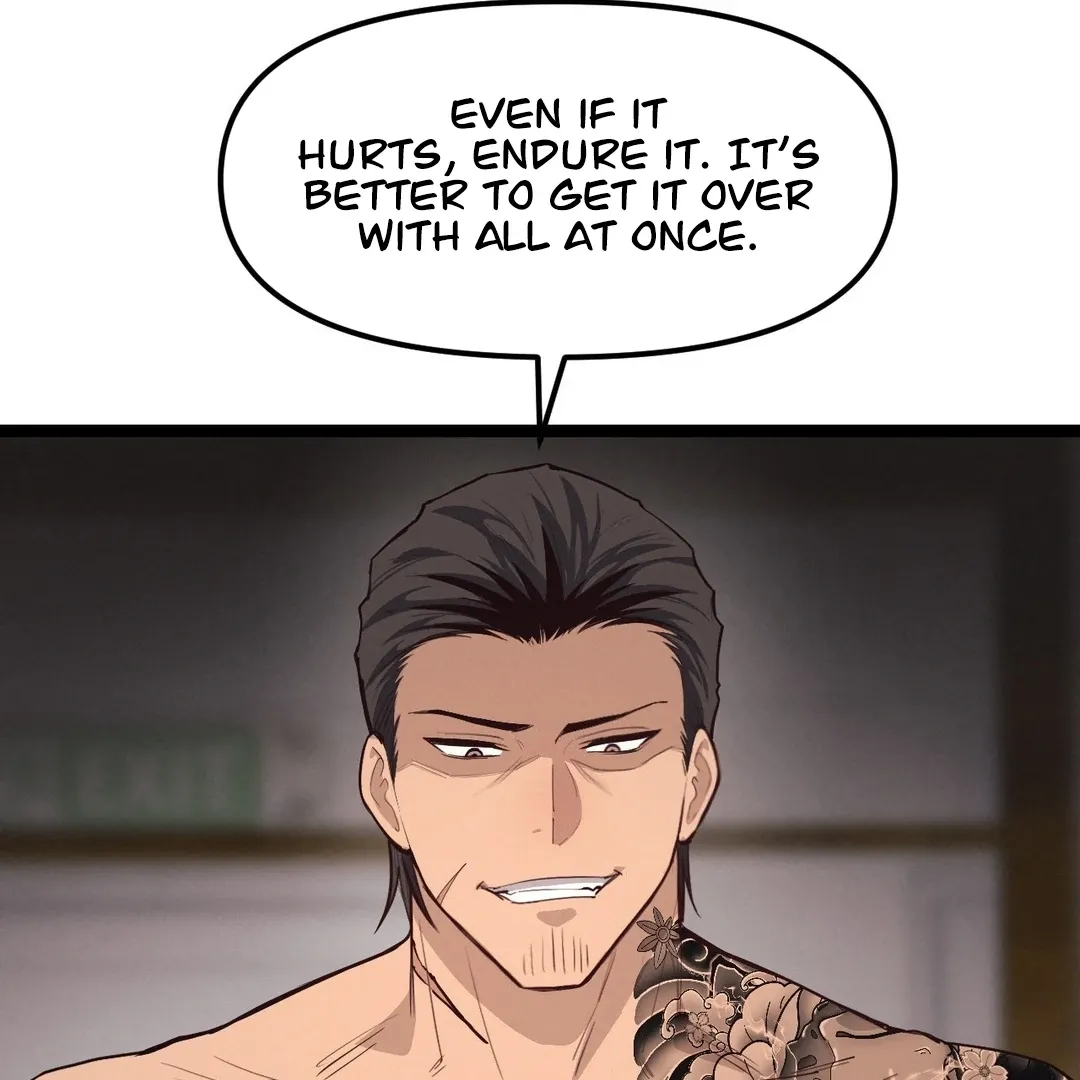 The Gangster at my Motel Chapter 3 page 123 - 