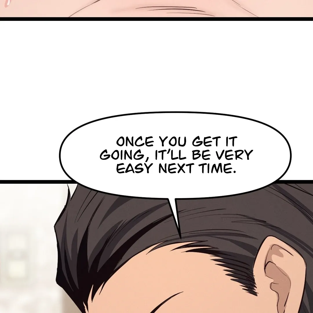 The Gangster at my Motel Chapter 3 page 125 - 