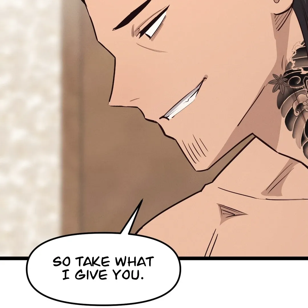 The Gangster at my Motel Chapter 3 page 126 - 