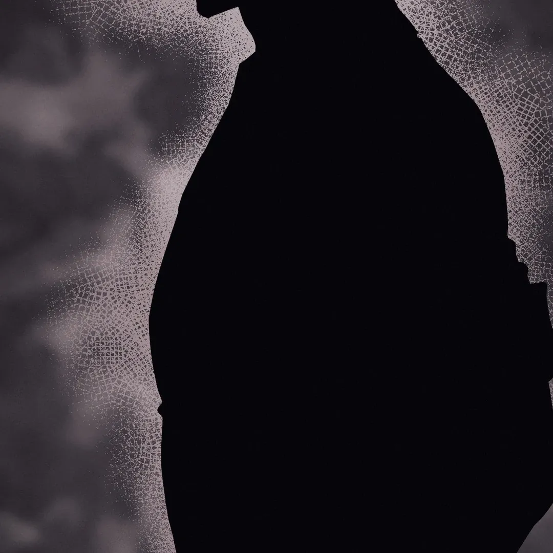 The Gangster at my Motel Chapter 3 page 14 - 
