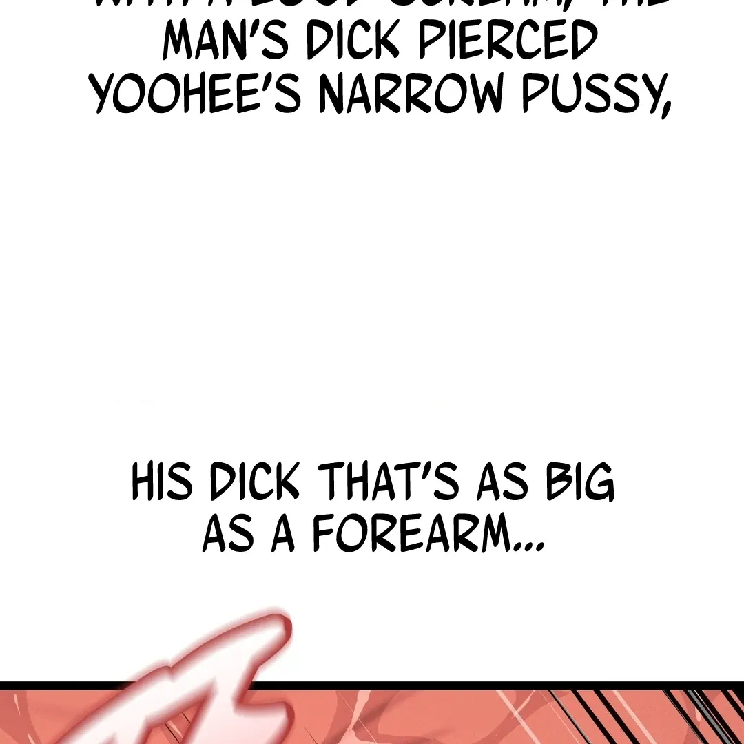 The Gangster at my Motel Chapter 3 page 135 - 