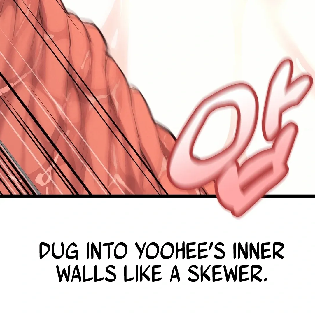 The Gangster at my Motel Chapter 3 page 137 - 
