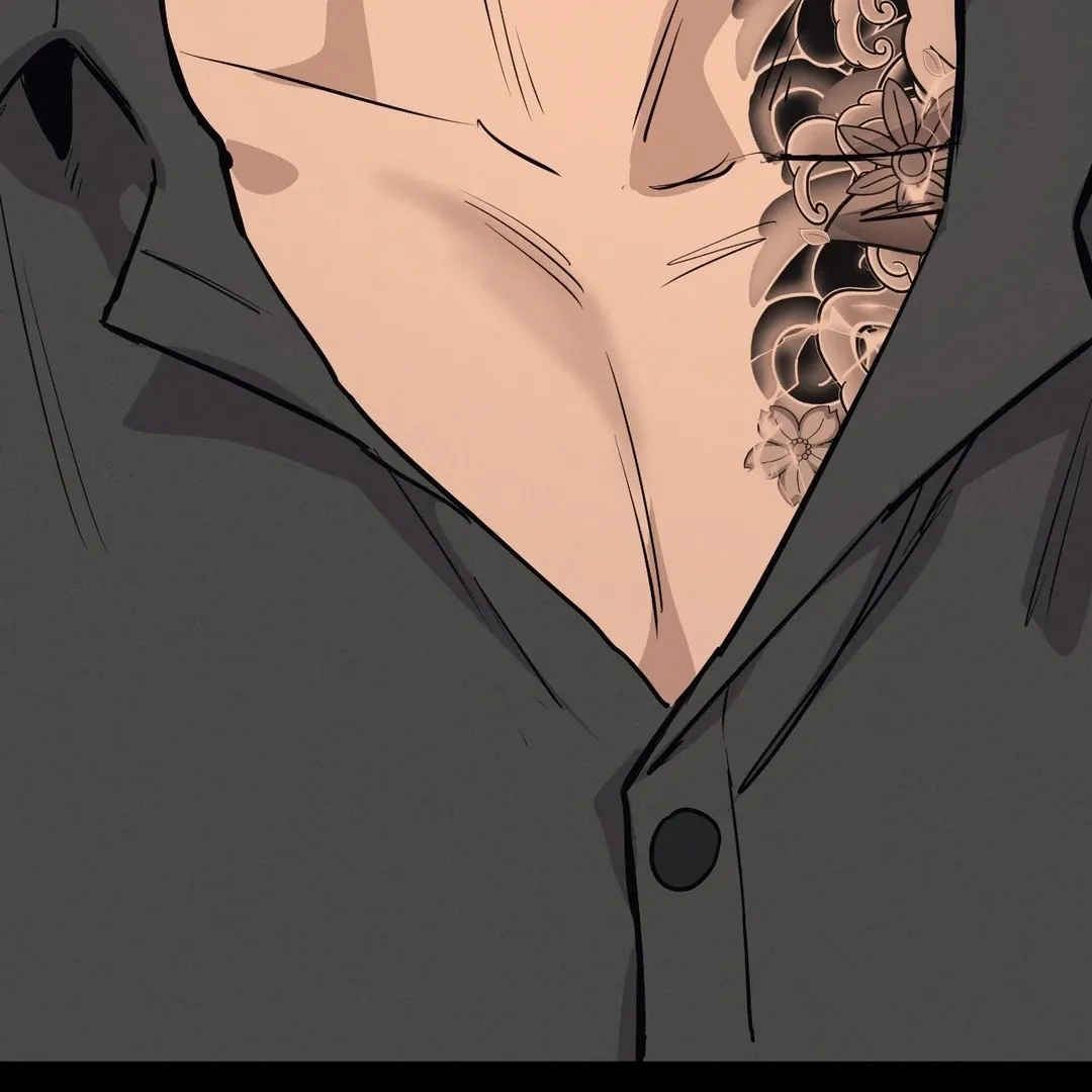 The Gangster at my Motel Chapter 3 page 3 - 