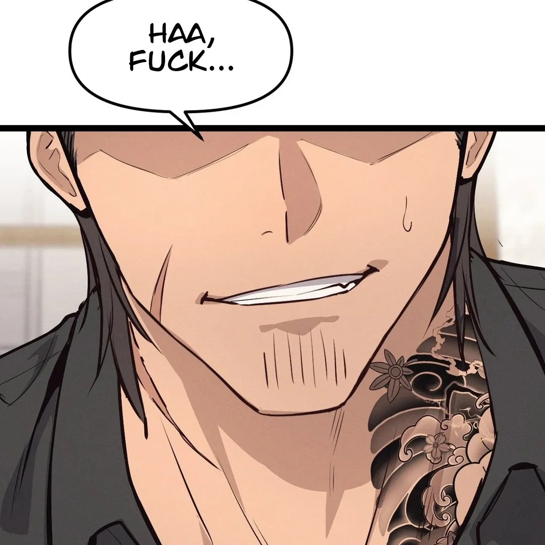 The Gangster at my Motel Chapter 3 page 23 - 