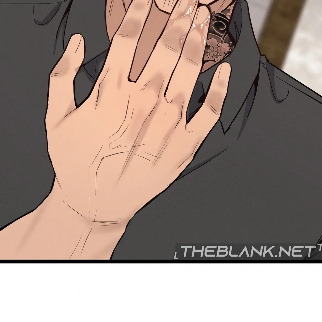 The Gangster at my Motel Chapter 3 page 28 - 