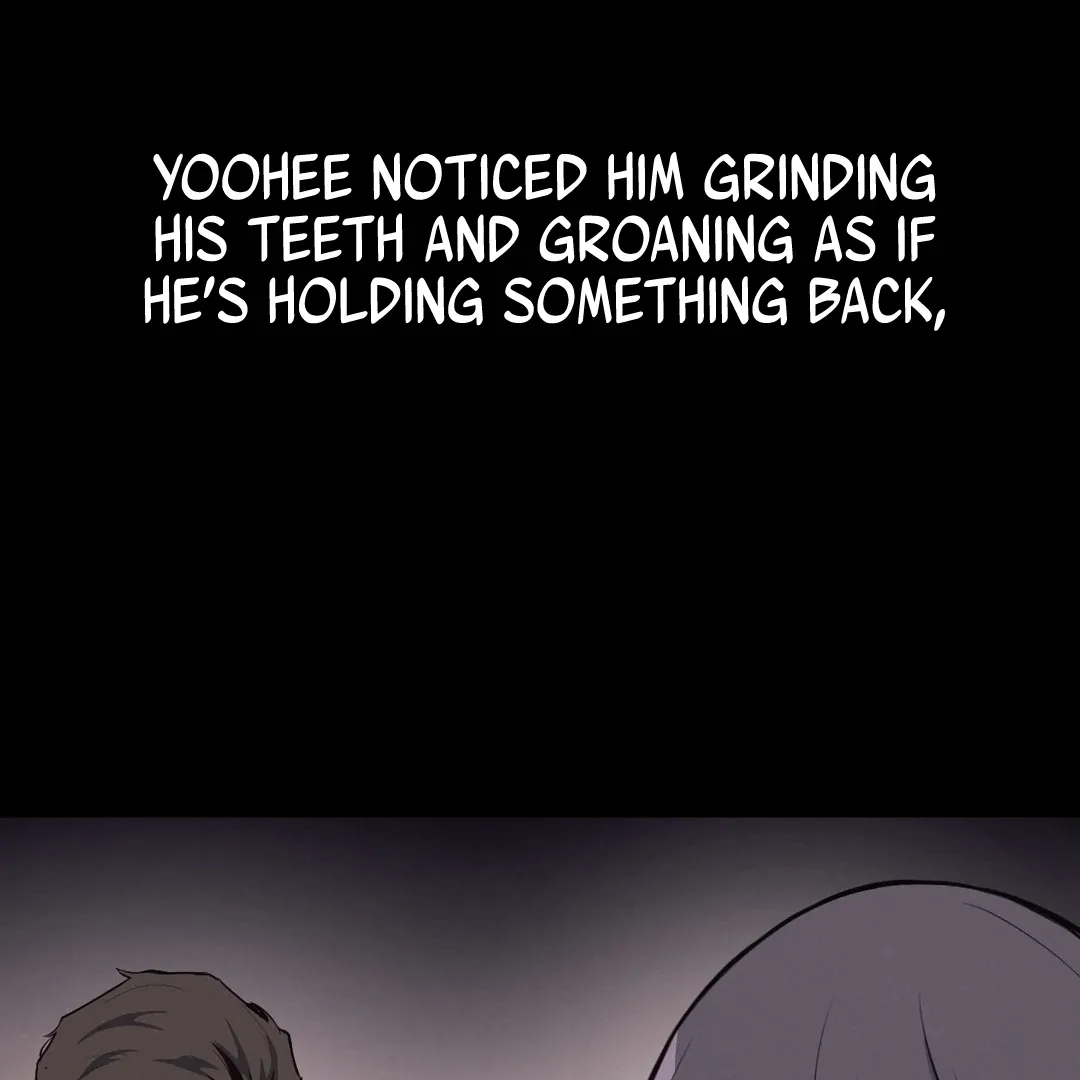 The Gangster at my Motel Chapter 3 page 4 - 