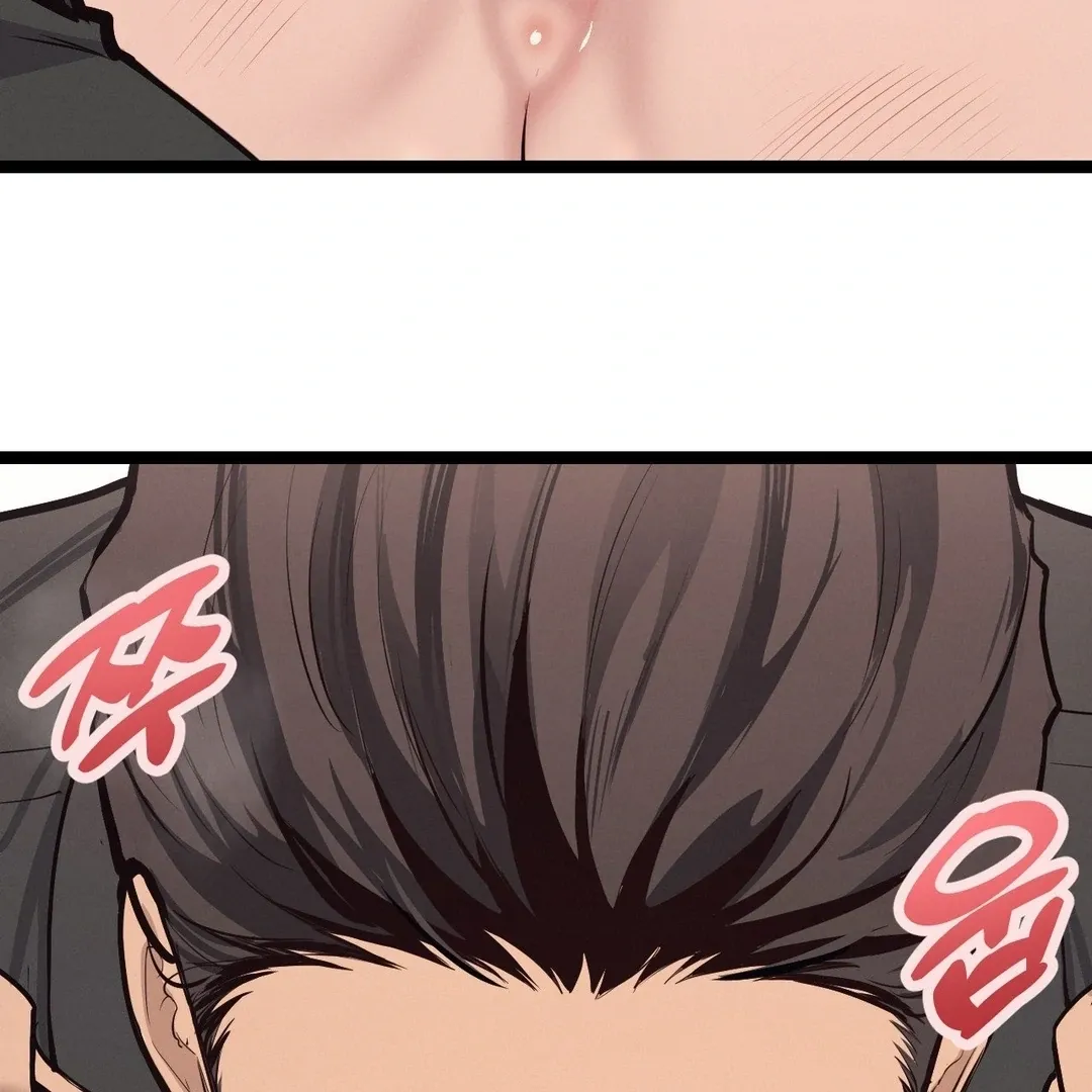 The Gangster at my Motel Chapter 3 page 33 - 