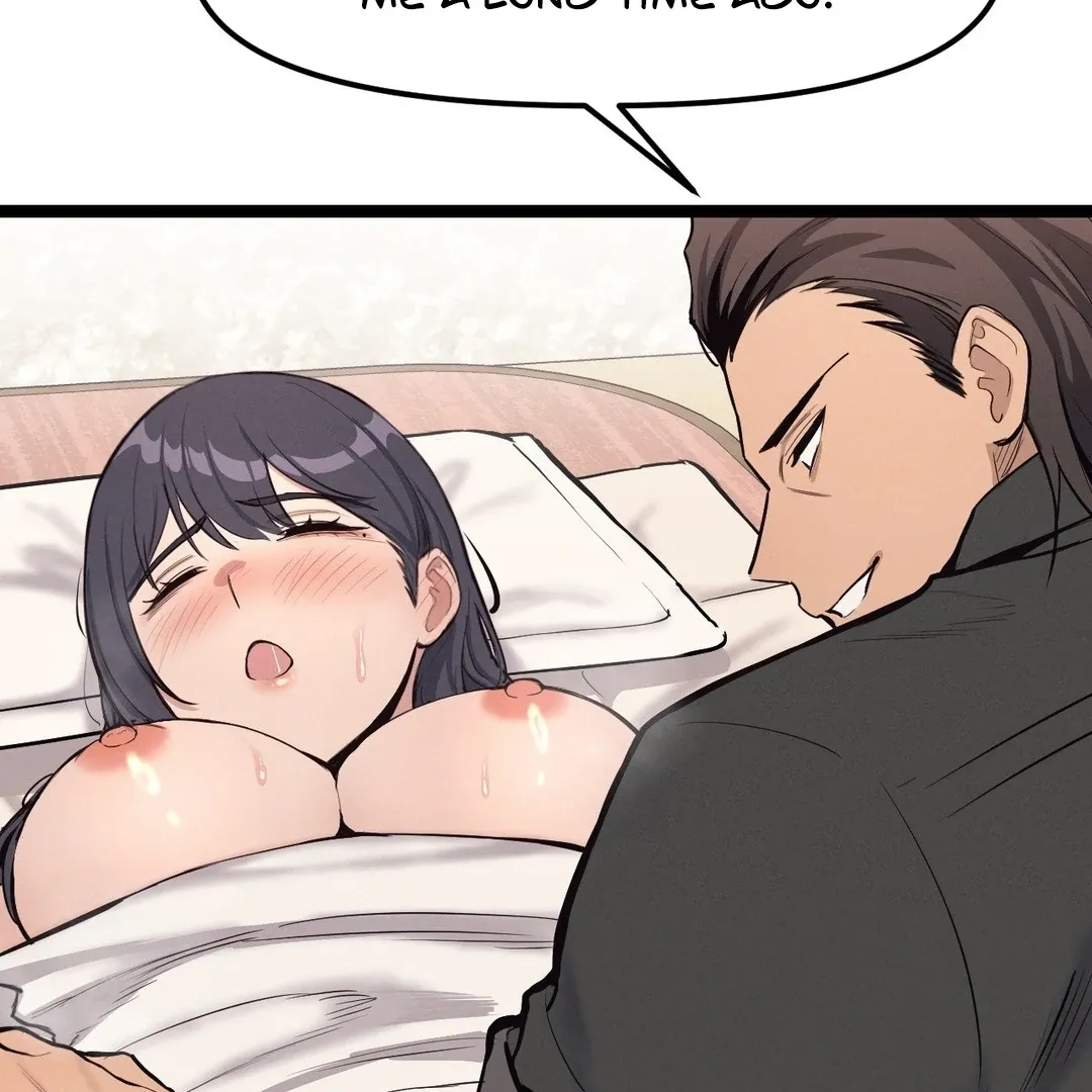 The Gangster at my Motel Chapter 3 page 42 - 
