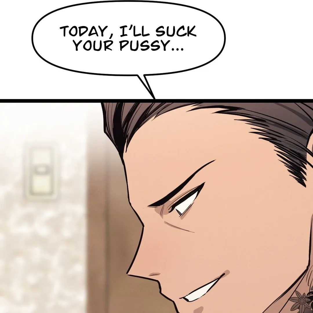 The Gangster at my Motel Chapter 3 page 47 - 