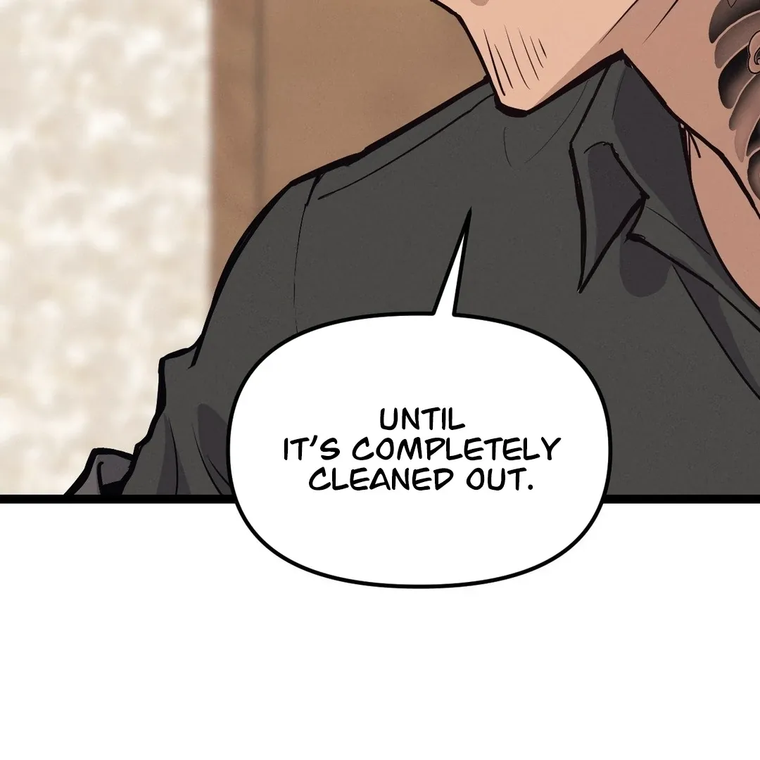 The Gangster at my Motel Chapter 3 page 48 - 