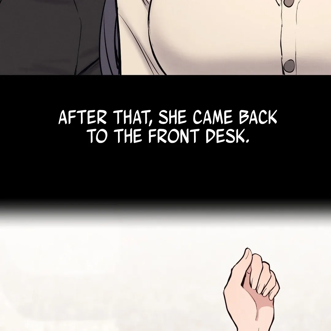 The Gangster at my Motel Chapter 3 page 6 - 