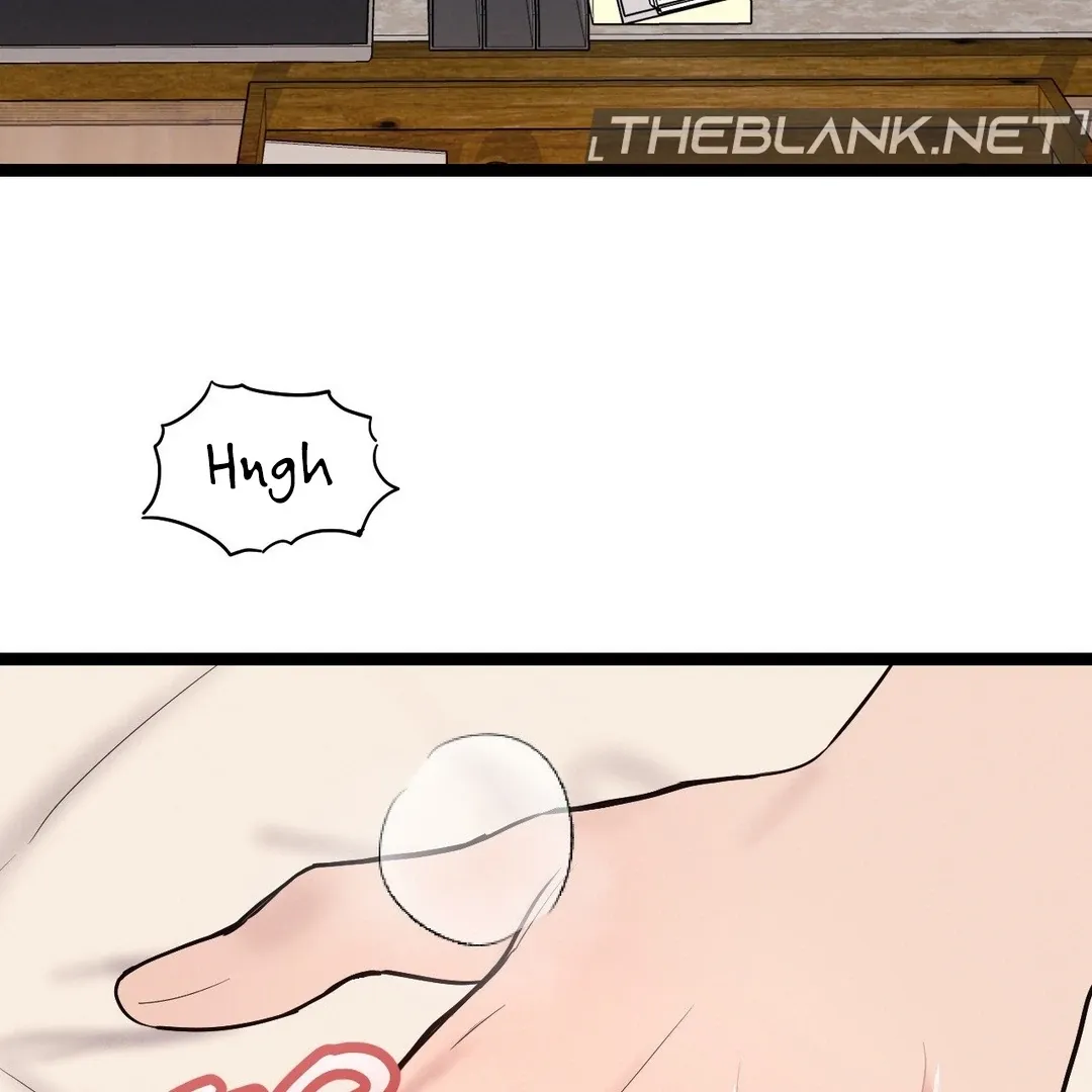 The Gangster at my Motel Chapter 3 page 54 - 
