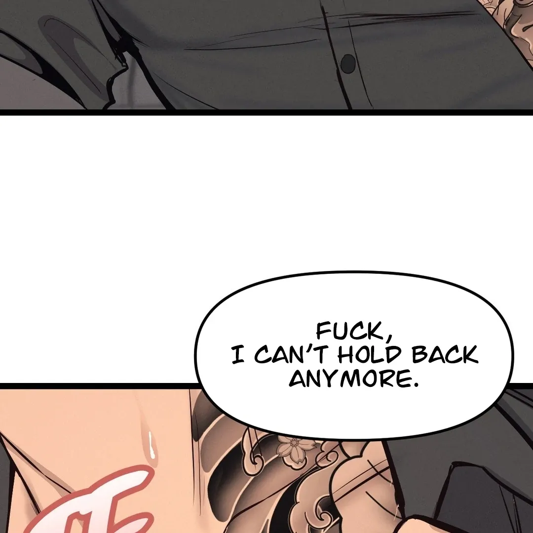 The Gangster at my Motel Chapter 3 page 61 - 