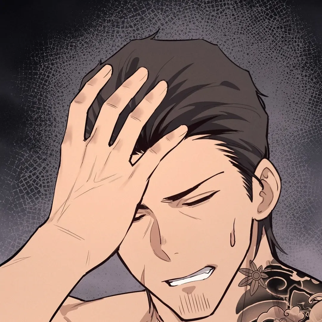 The Gangster at my Motel Chapter 3 page 89 - 