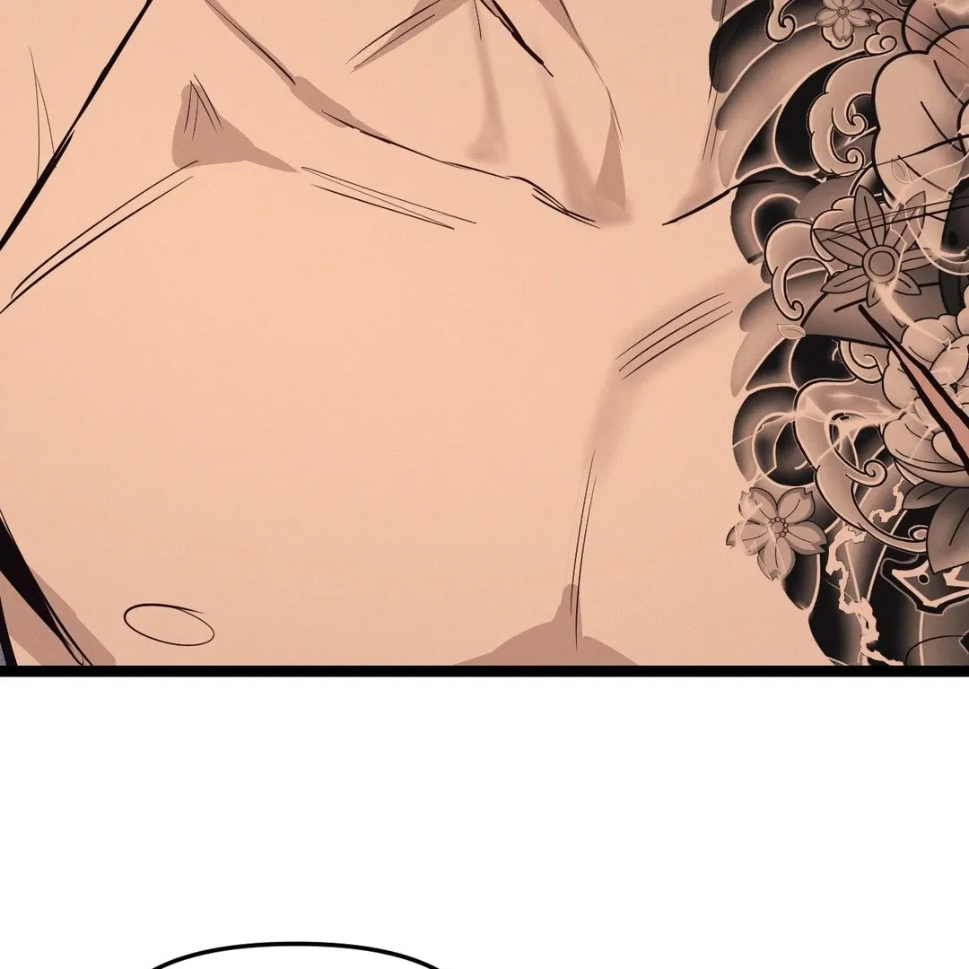 The Gangster at my Motel Chapter 3 page 90 - 