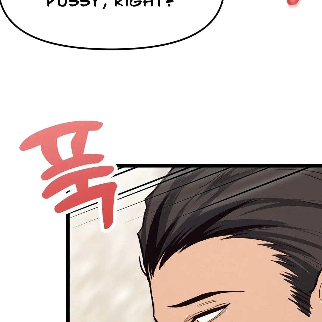 The Gangster at my Motel Chapter 4 page 117 - 