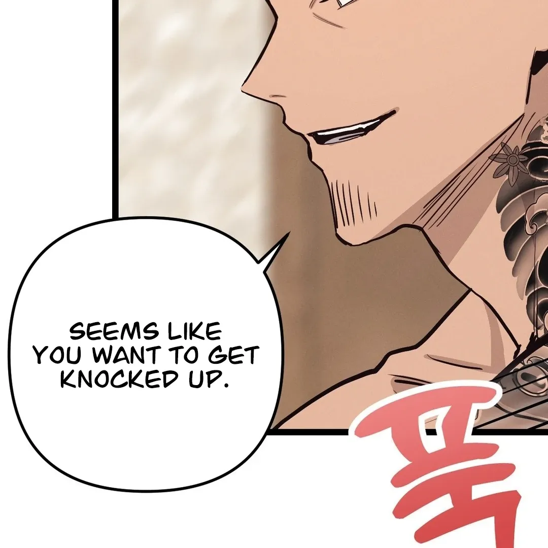 The Gangster at my Motel Chapter 4 page 118 - 