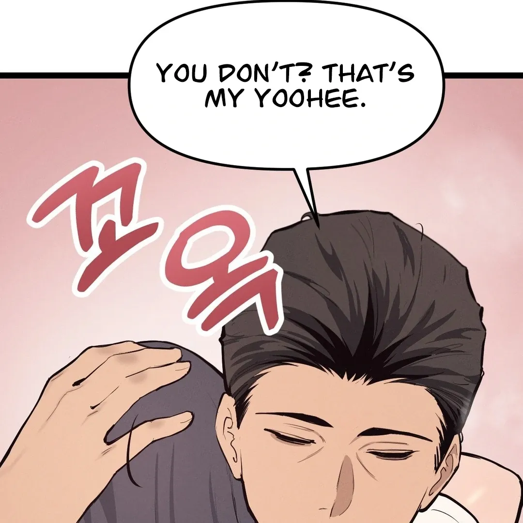 The Gangster at my Motel Chapter 4 page 122 - 