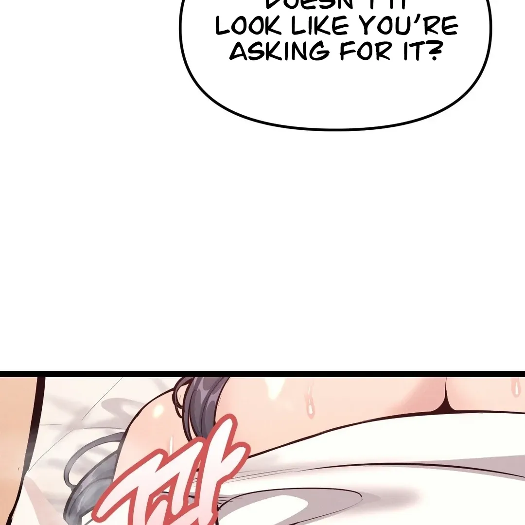 The Gangster at my Motel Chapter 4 page 14 - 