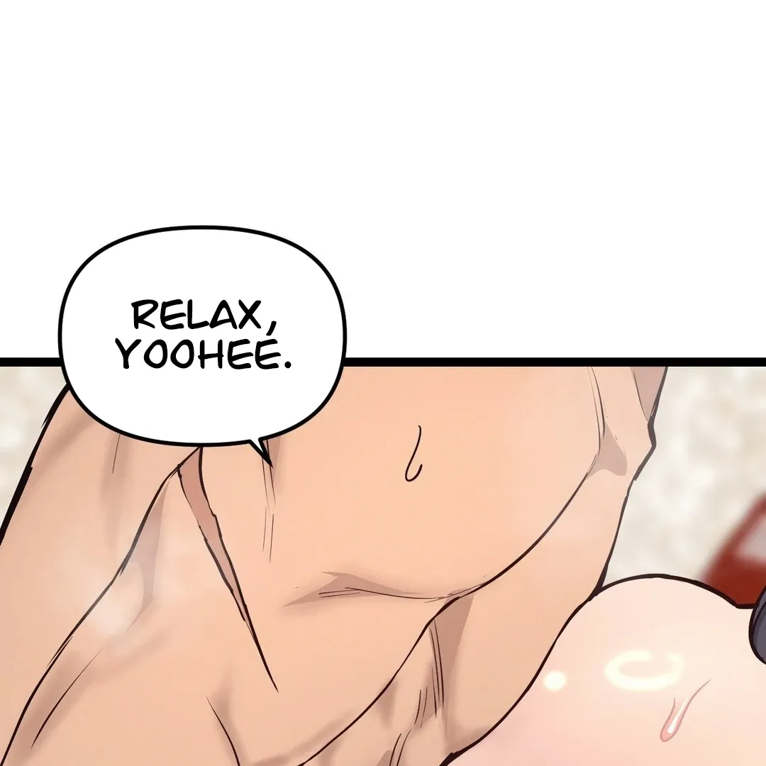 The Gangster at my Motel Chapter 4 page 19 - 