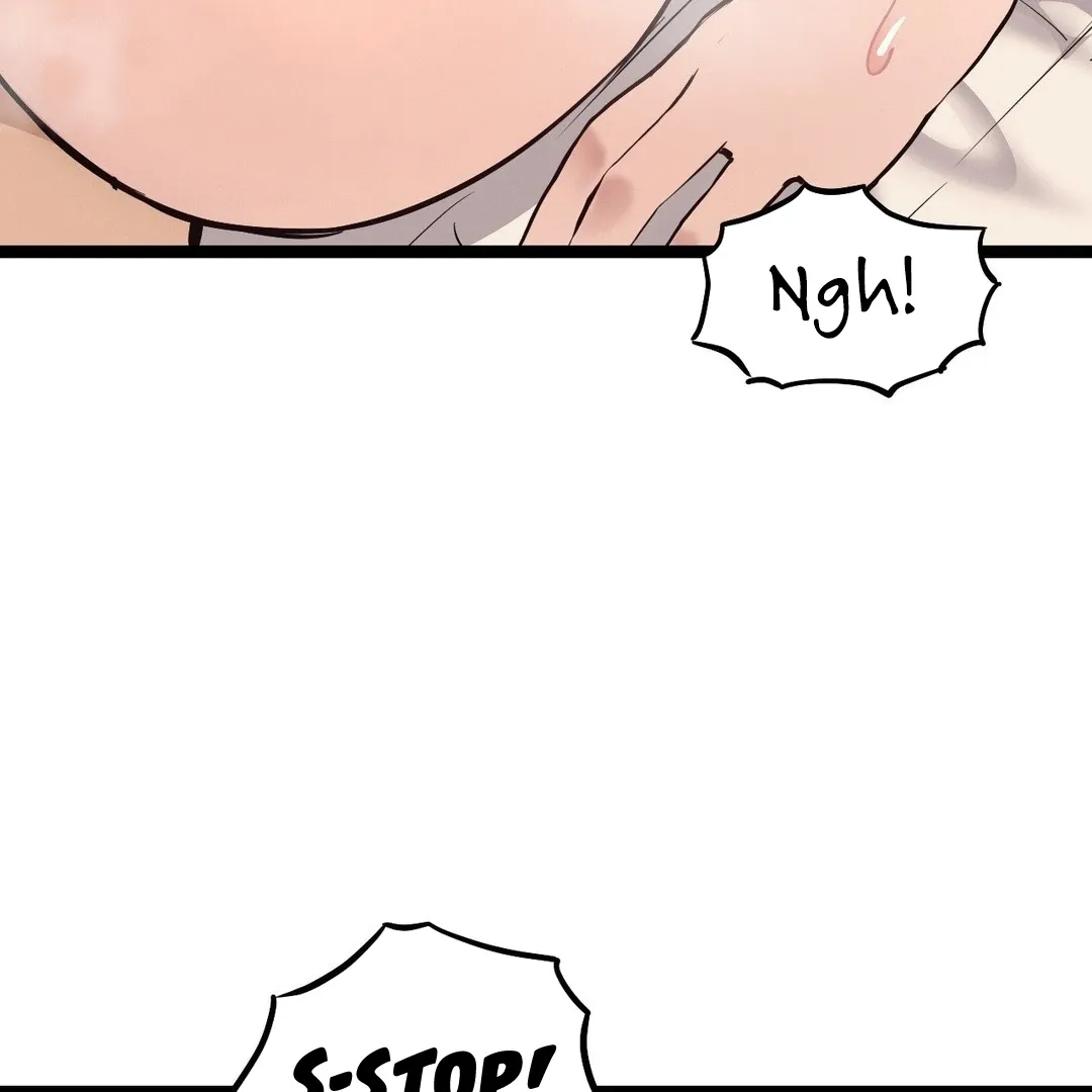The Gangster at my Motel Chapter 4 page 21 - 