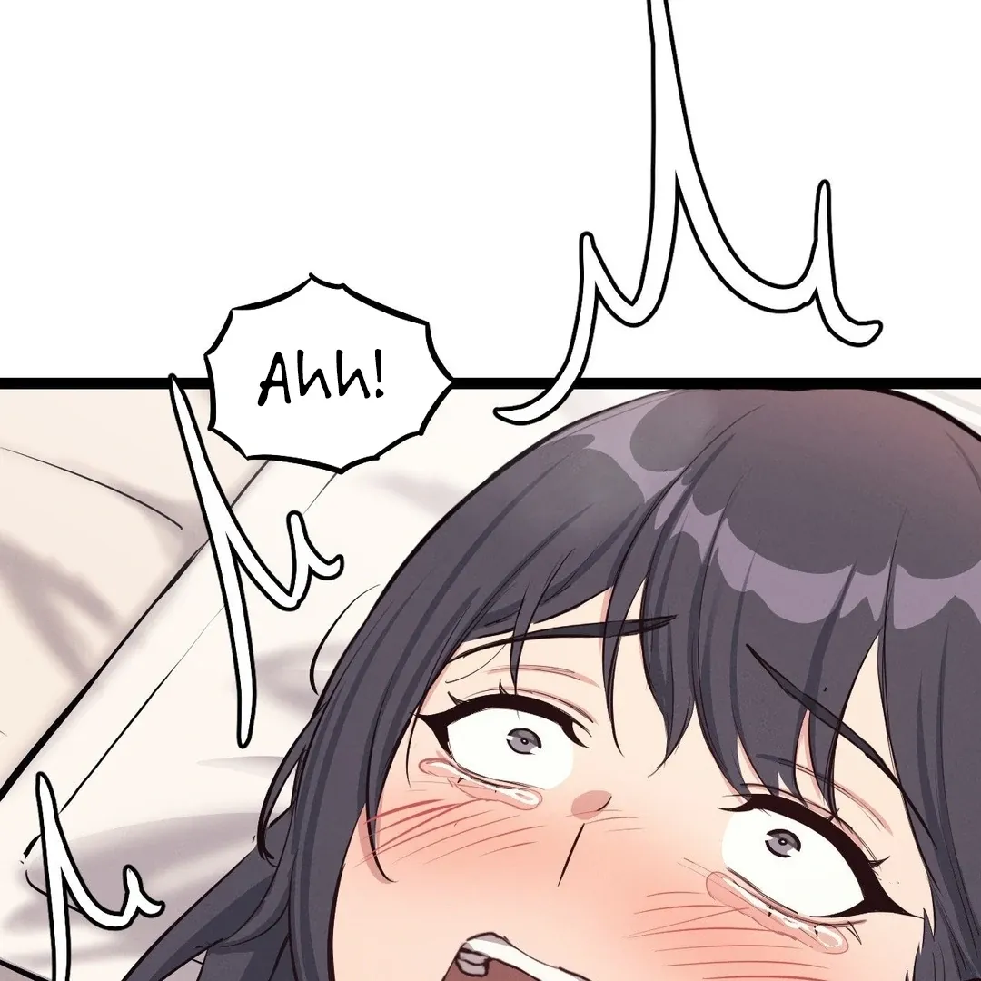 The Gangster at my Motel Chapter 4 page 33 - 