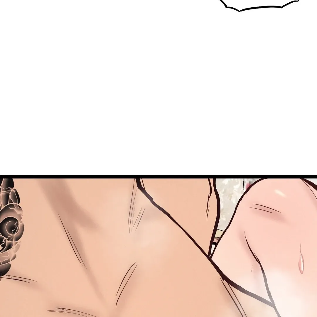 The Gangster at my Motel Chapter 4 page 35 - 