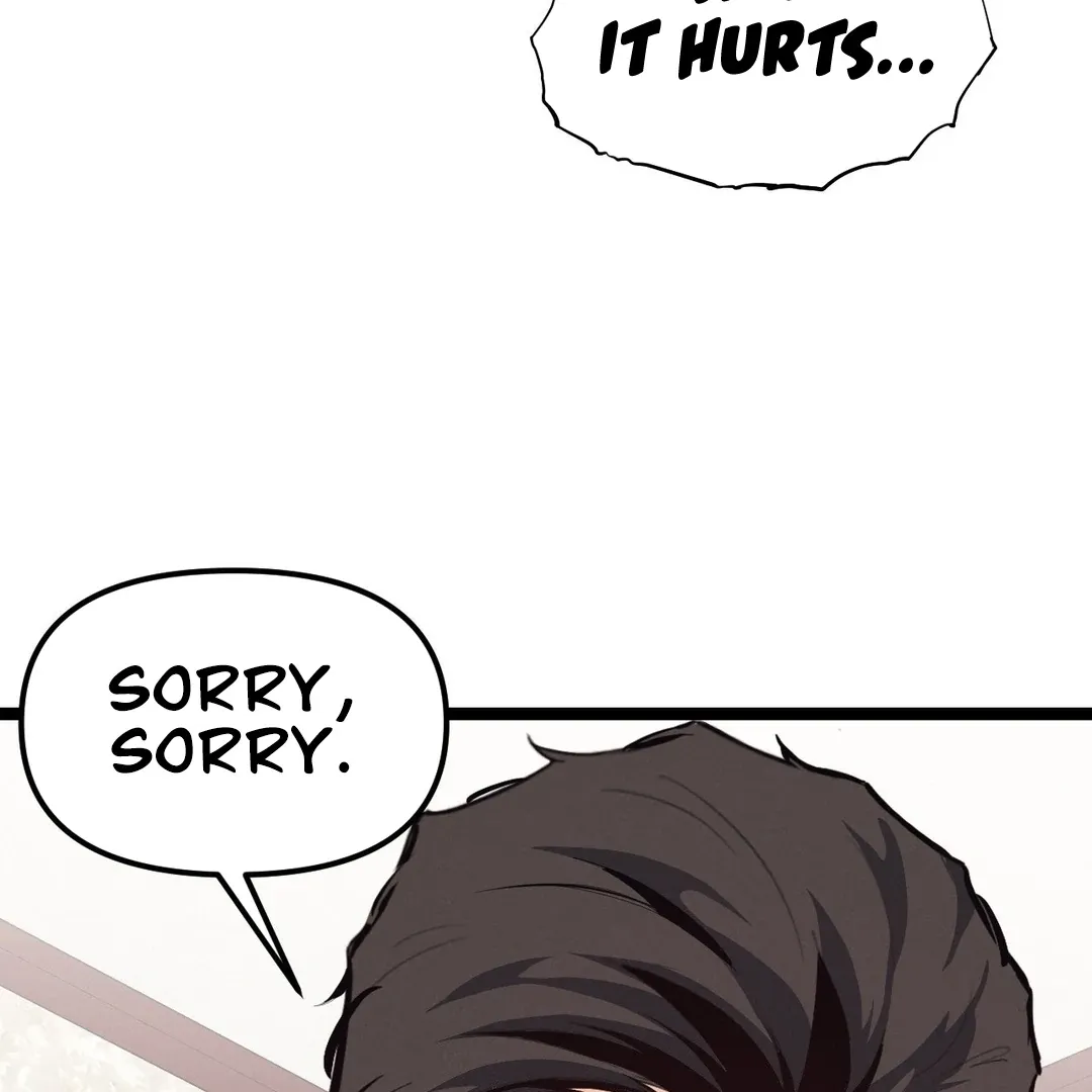 The Gangster at my Motel Chapter 4 page 42 - 