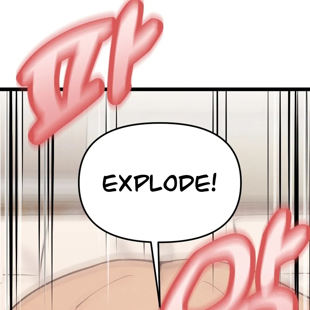 The Gangster at my Motel Chapter 4 page 47 - 