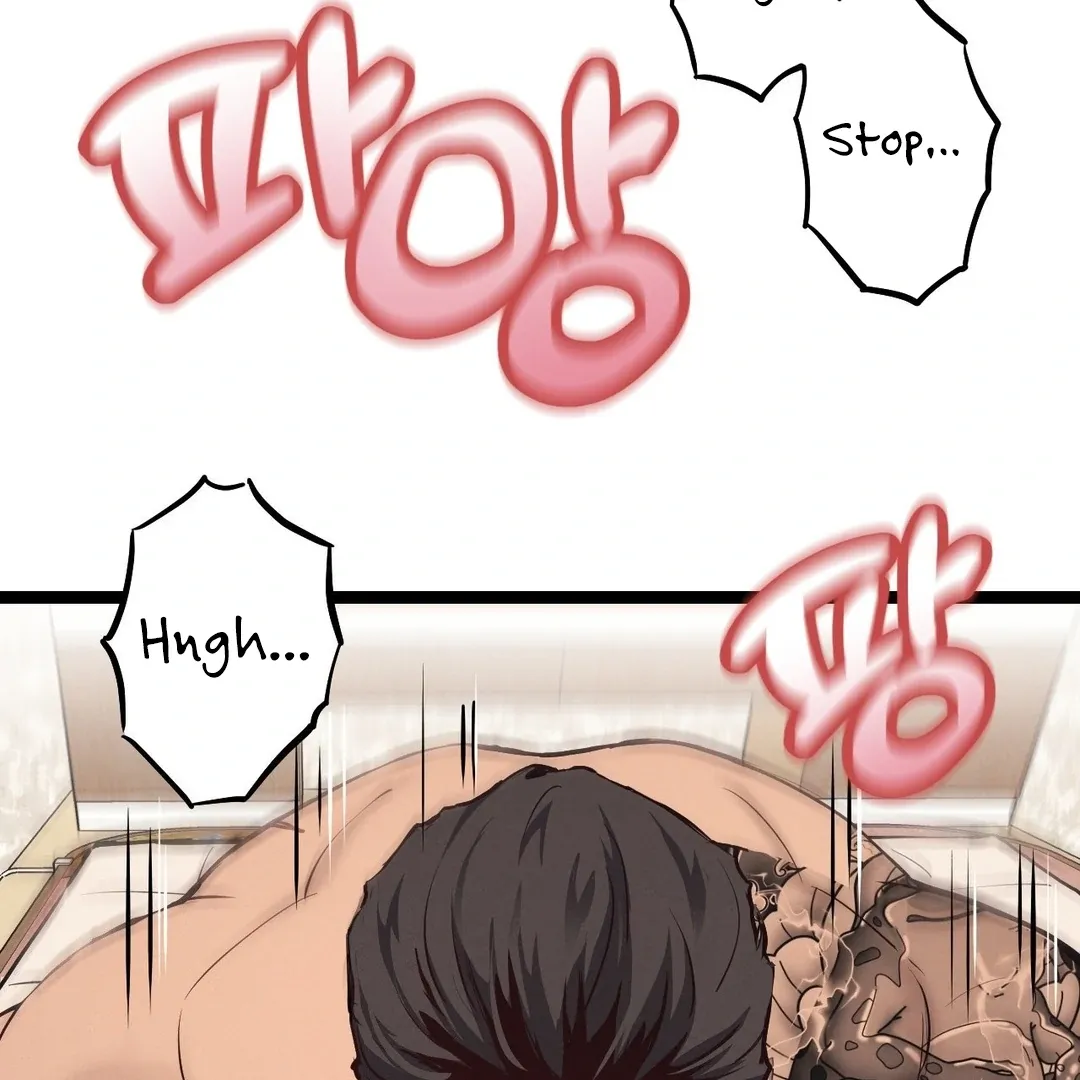 The Gangster at my Motel Chapter 4 page 58 - 