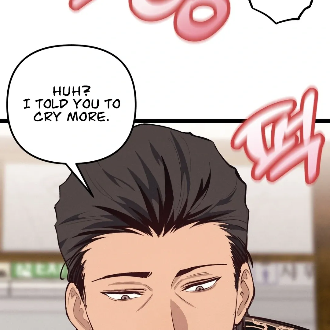 The Gangster at my Motel Chapter 4 page 60 - 