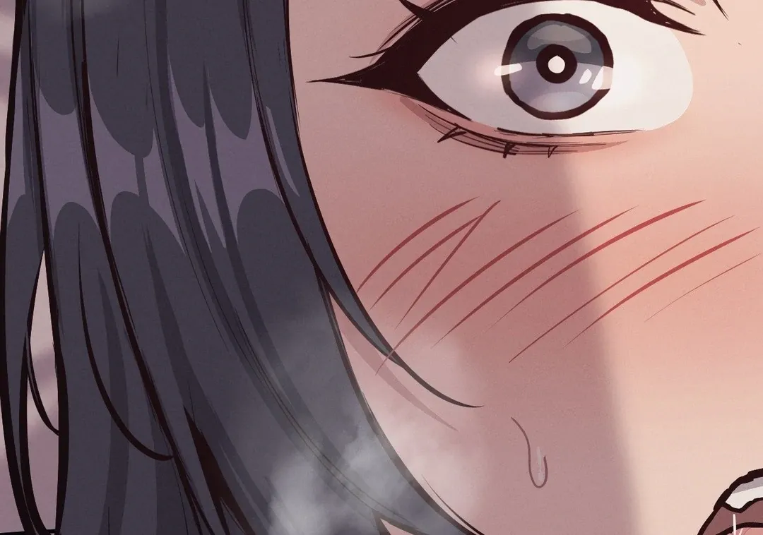 The Gangster at my Motel Chapter 4 page 7 - 