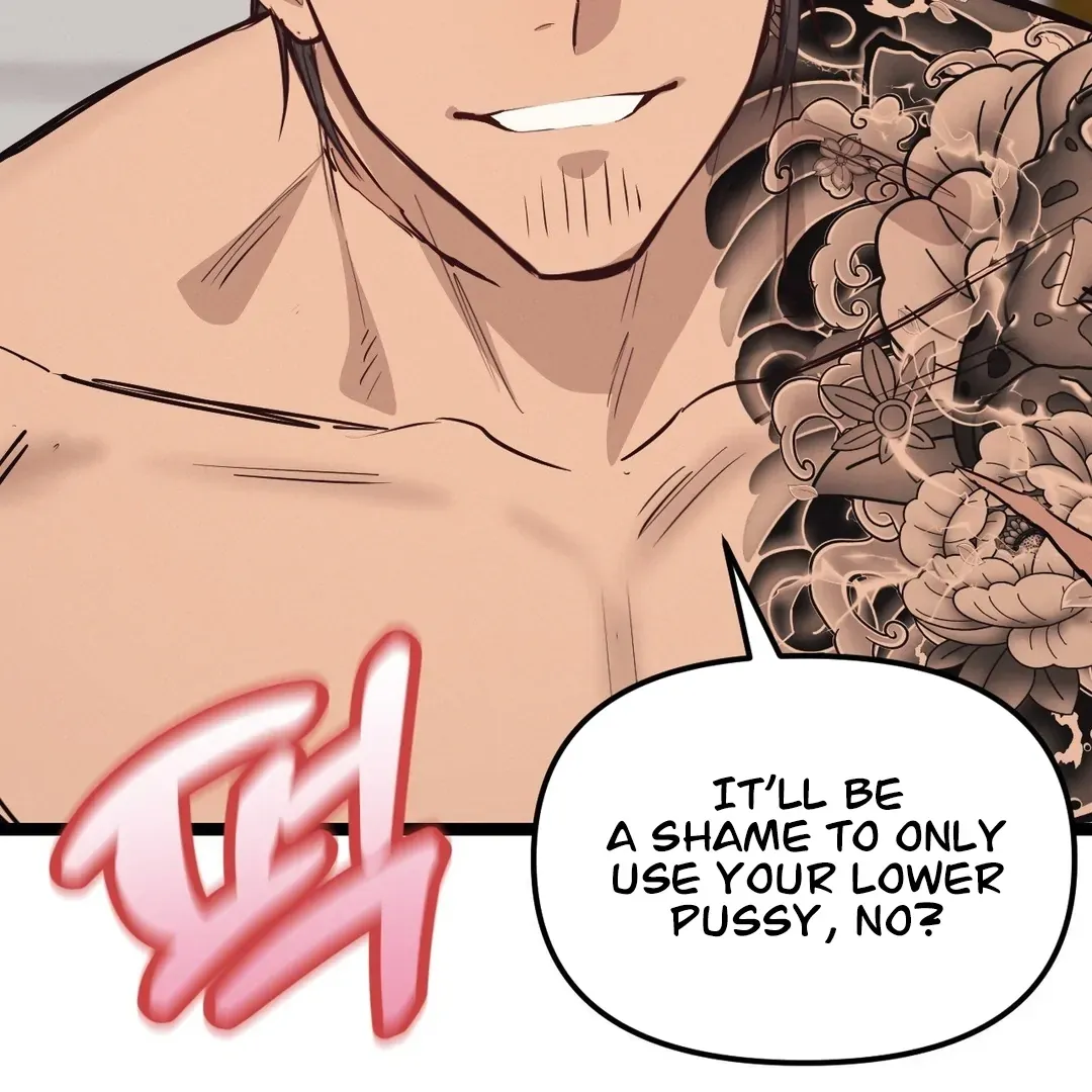 The Gangster at my Motel Chapter 4 page 61 - 