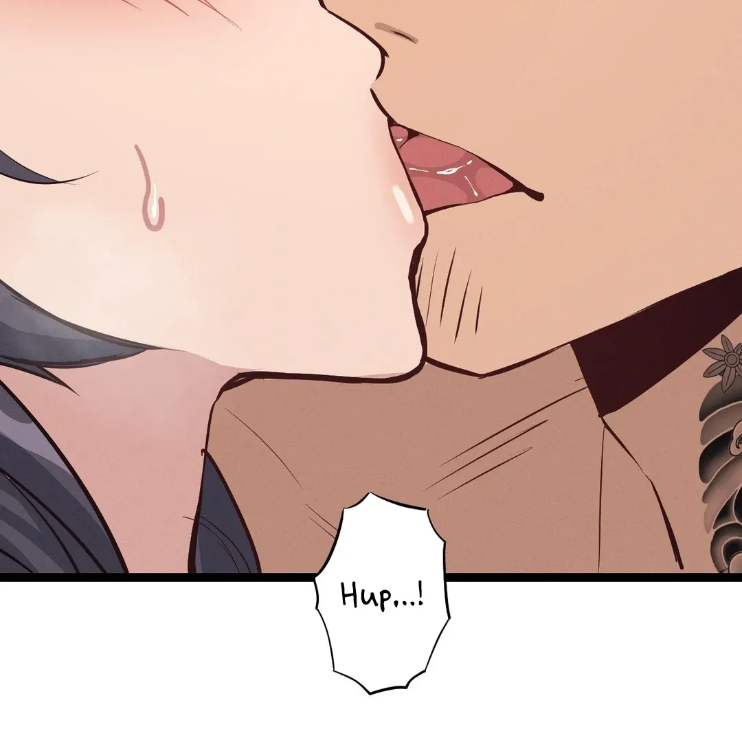 The Gangster at my Motel Chapter 4 page 66 - 