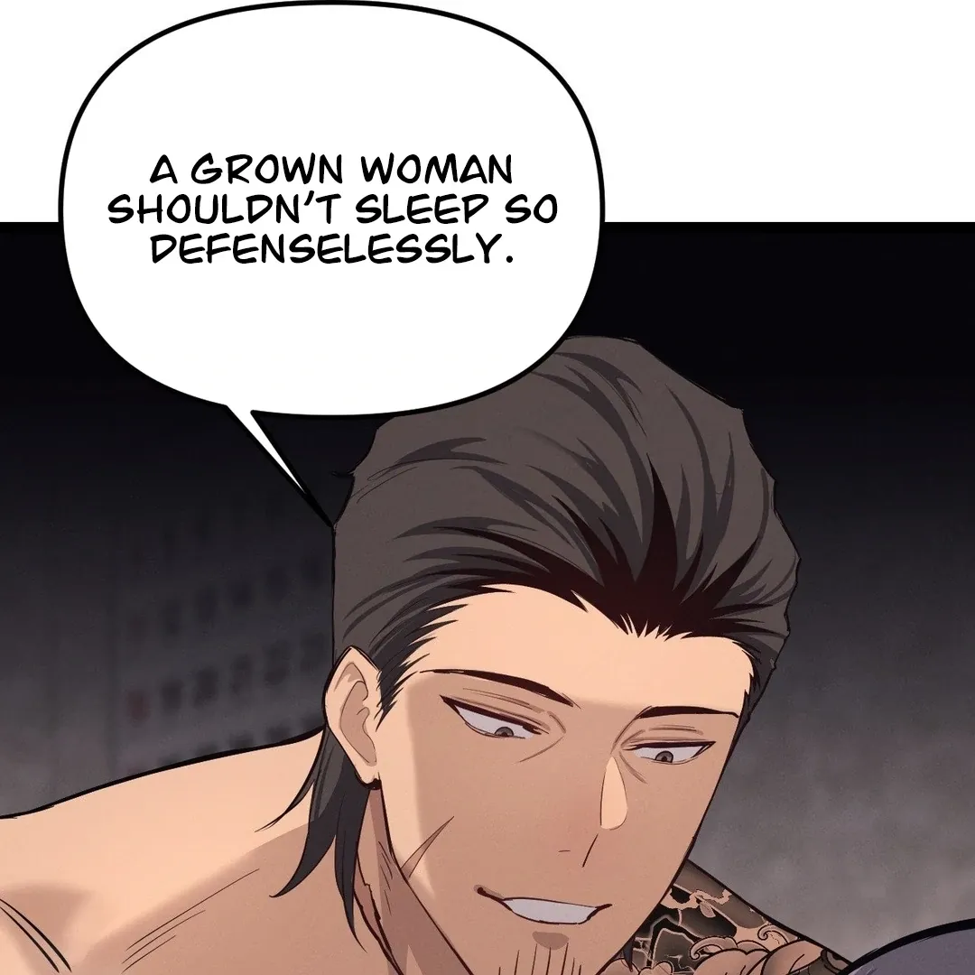 The Gangster at my Motel Chapter 4 page 9 - 