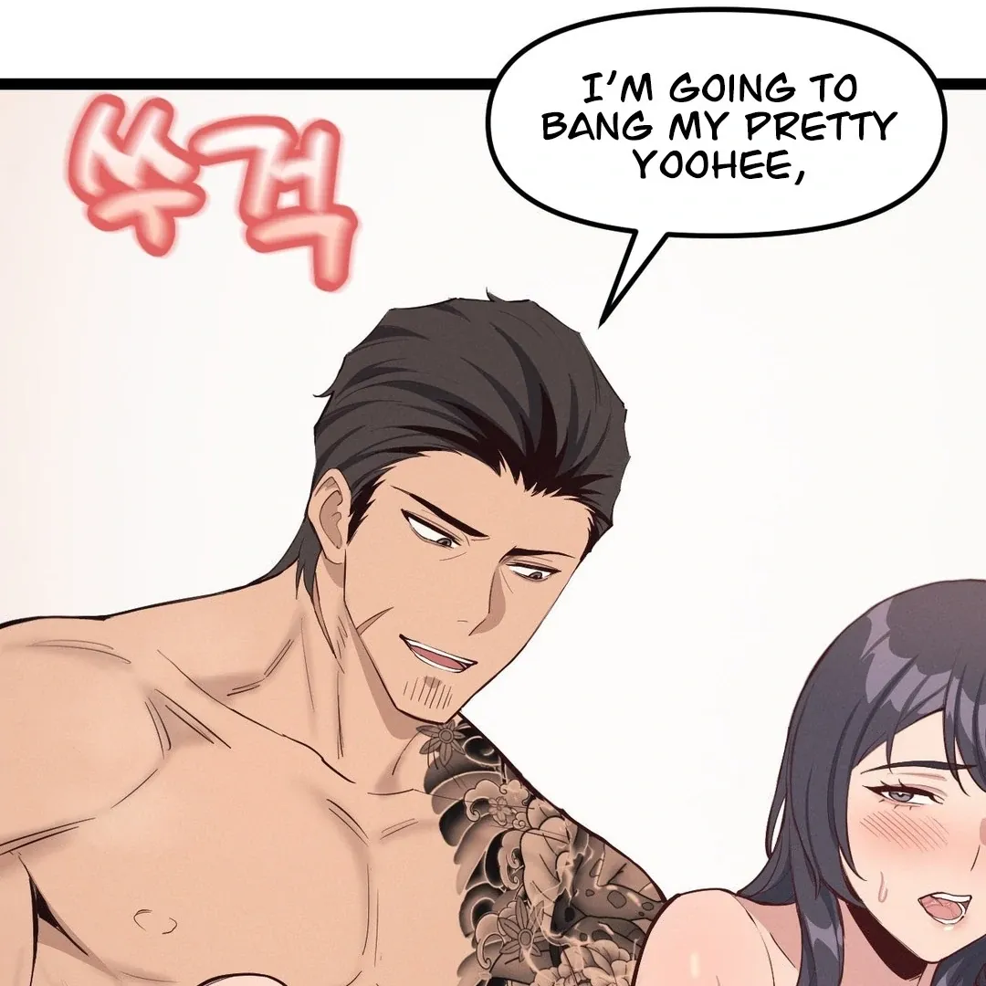 The Gangster at my Motel Chapter 5 page 113 - 