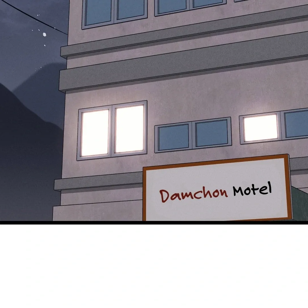 The Gangster at my Motel Chapter 5 page 122 - 
