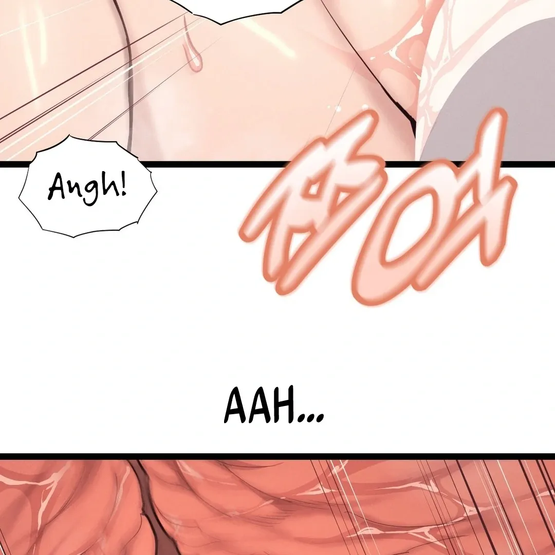 The Gangster at my Motel Chapter 5 page 14 - 