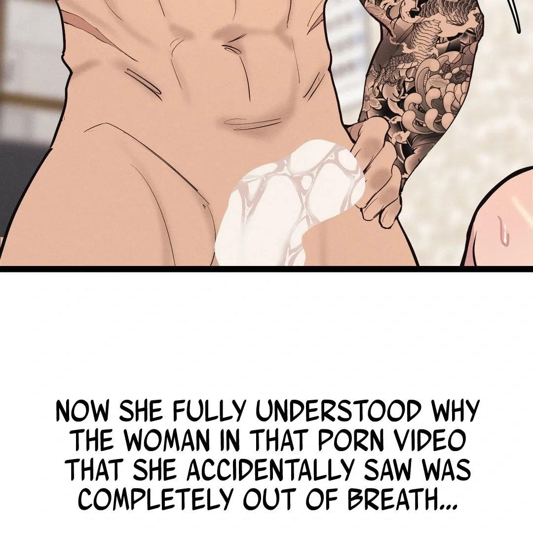 The Gangster at my Motel Chapter 5 page 142 - 