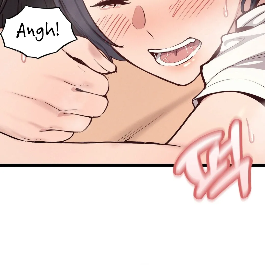 The Gangster at my Motel Chapter 5 page 29 - 