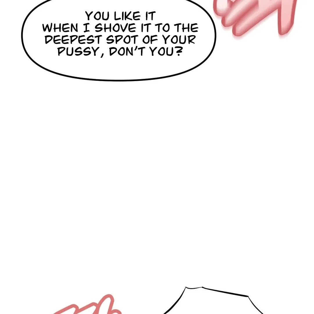 The Gangster at my Motel Chapter 5 page 32 - 