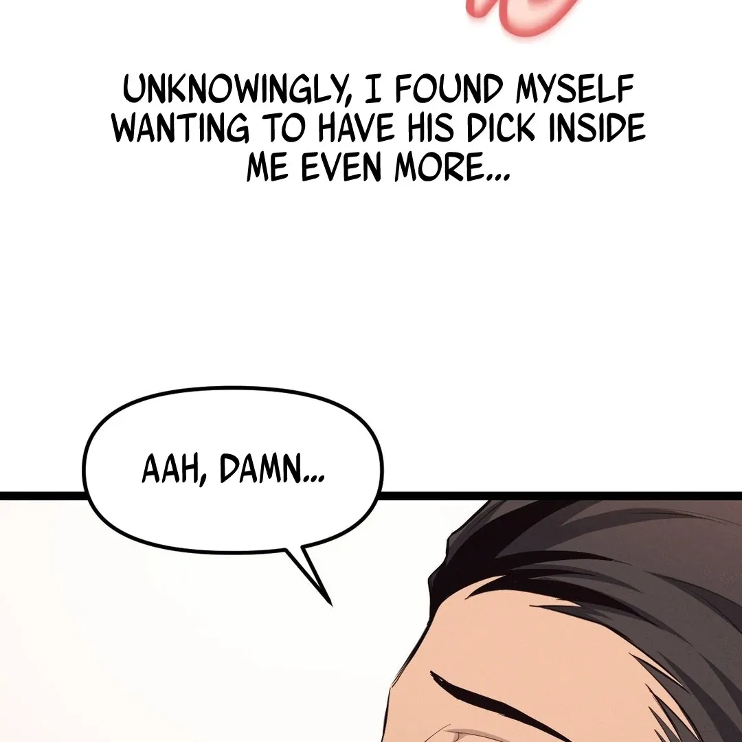 The Gangster at my Motel Chapter 5 page 42 - 
