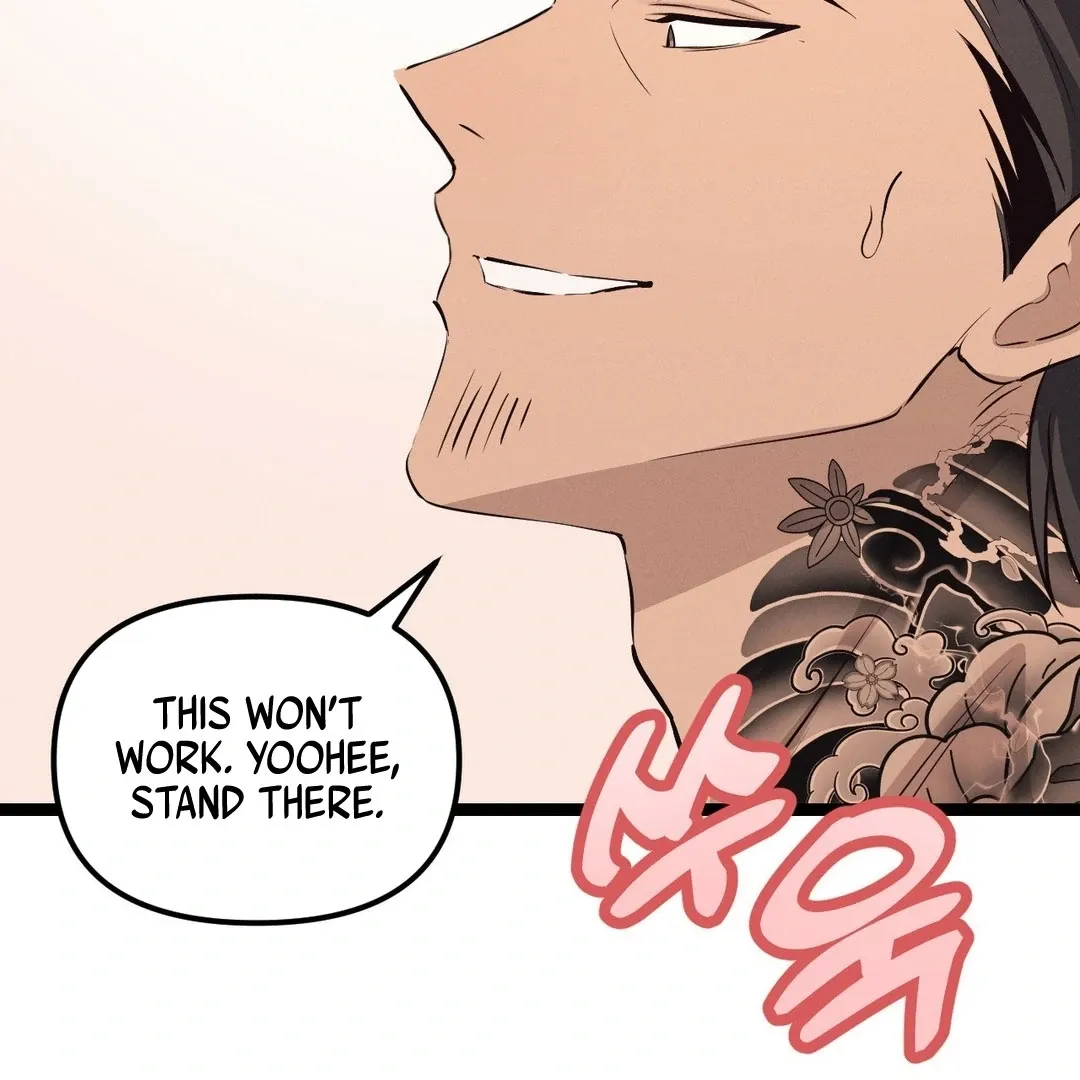 The Gangster at my Motel Chapter 5 page 43 - 