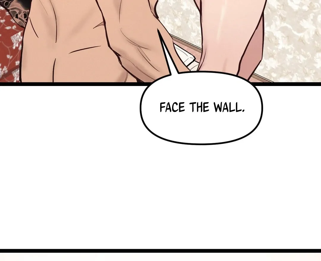 The Gangster at my Motel Chapter 5 page 46 - 