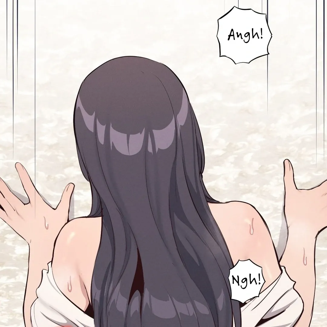 The Gangster at my Motel Chapter 5 page 52 - 